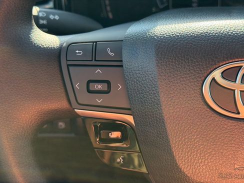 New 2026 Toyota Camry LE FWD image 30