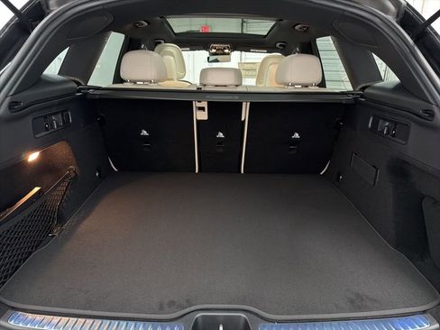 New 2026 Mercedes-Benz GLC 300 image 24