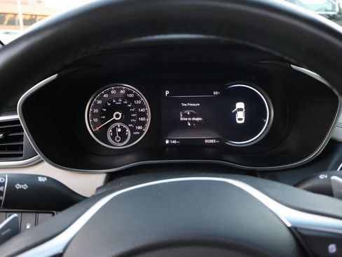 Used 2023 Genesis G70 3.3T w/ Sport Prestige Package image 37