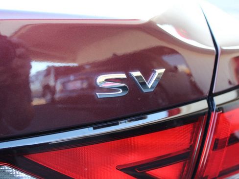 Used 2023 Nissan Sentra SV w/ All-Weather Package image 21