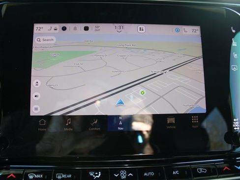 Used 2022 Jeep Wagoneer Series II image 44