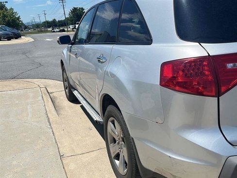 Used 2007 Acura MDX w/ Sport Package AWD/4WD image 6