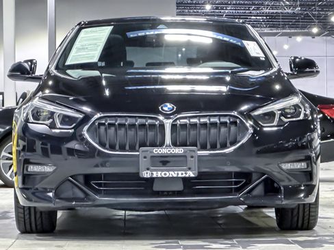 Used 2021 BMW 228i Gran Coupe 228i w/ Convenience Package image 5