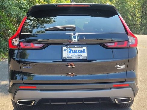 New 2026 Honda CR-V Sport-L image 4