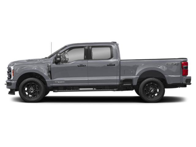 New 2027 Ford F250 XLT AWD/4WD image 1