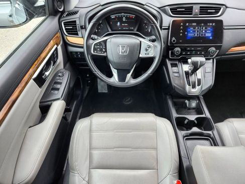 Used 2018 Honda CR-V EX-L image 13