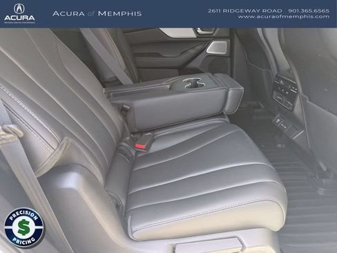 Certified 2026 Acura MDX FWD w/ Technology Package image 28