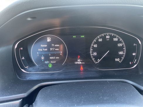 Used 2018 Honda Accord LX image 6