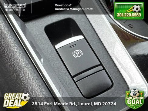 Used 2024 Nissan Altima 2.5 SV AWD/4WD image 26