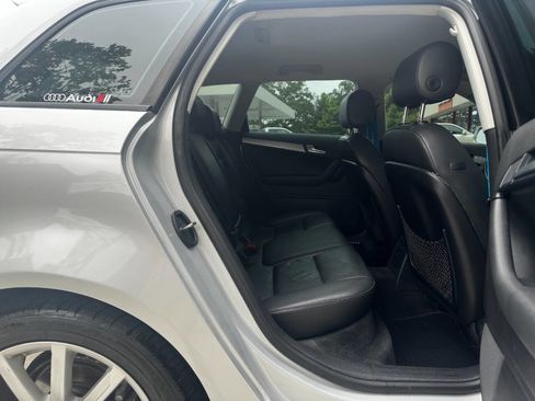 Used 2011 Audi A3 TDI Premium Plus image 8