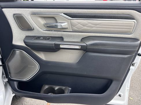 Used 2023 RAM 1500 Limited AWD/4WD image 25