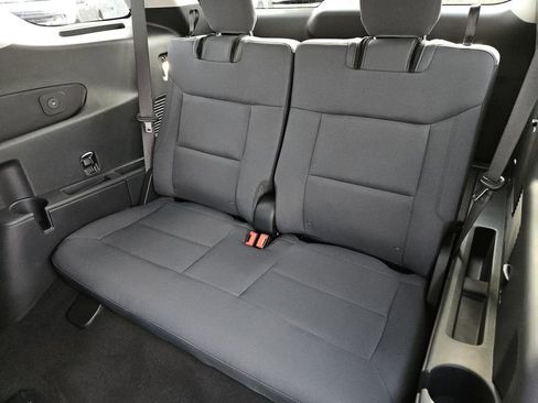 New 2026 Ford Explorer Active image 30