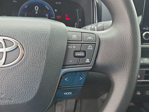 New 2026 Toyota Camry LE FWD image 17