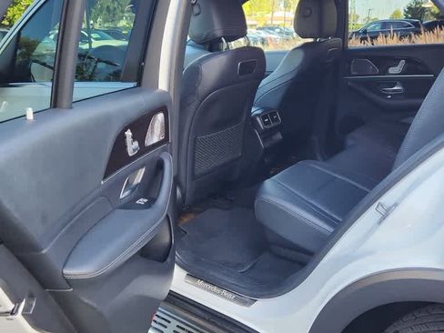 Certified 2020 Mercedes-Benz GLE 350 4MATIC image 6
