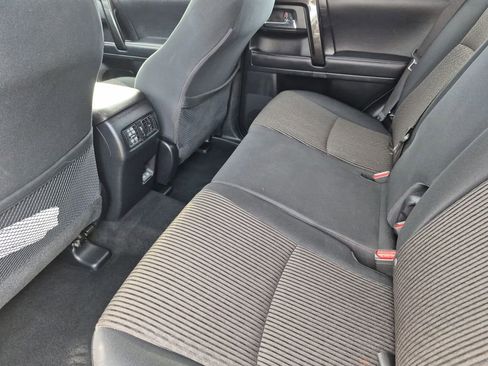 Used 2024 Toyota 4Runner TRD Off-Road image 12