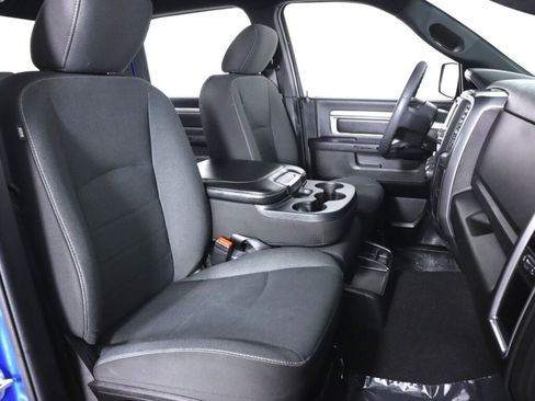 Used 2024 RAM 1500 Classic Warlock image 36