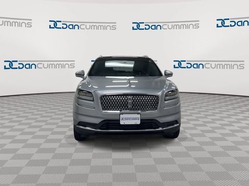 Used 2022 Lincoln Nautilus Reserve w/ Equipment Group 201A AWD/4WD image 3