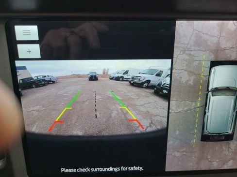 Certified 2023 Ford Bronco Outer Banks image 14