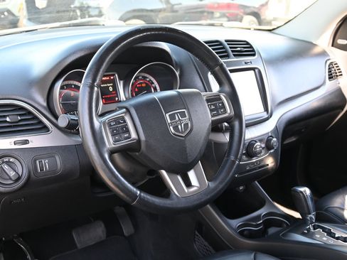 Used 2016 Dodge Journey Crossroad FWD image 16