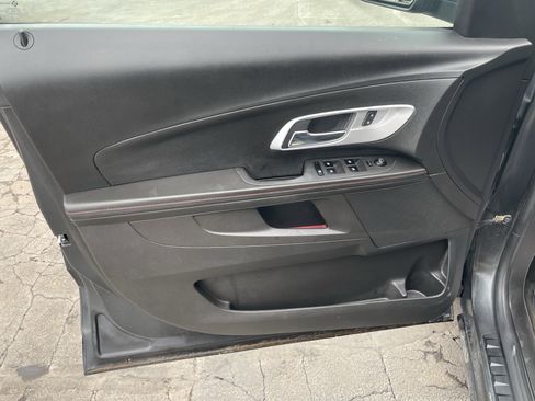 Used 2013 Chevrolet Equinox LT w/ All Star Package image 11