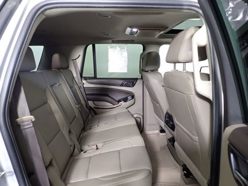 Used 2019 Chevrolet Tahoe LT AWD/4WD image 40