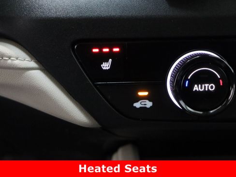 Used 2024 Honda Accord EX image 22