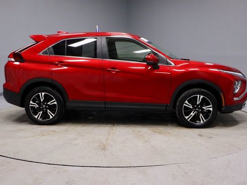 Used 2024 Mitsubishi Eclipse Cross SE image 7