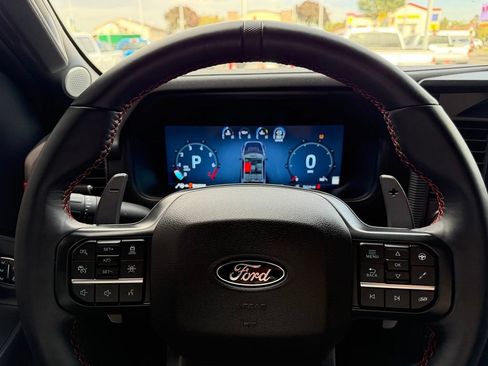 Used 2024 Ford F150 Raptor AWD/4WD image 43
