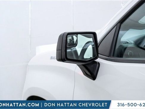 Used 2022 Chevrolet Silverado 1500 Custom image 28