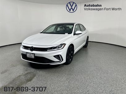 New 2026 Volkswagen Jetta SE