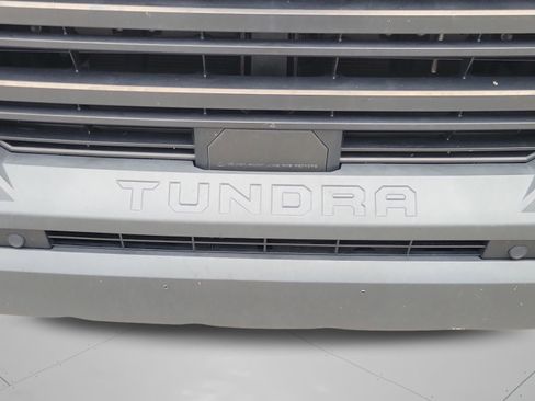 Used 2023 Toyota Tundra SR5 w/ SR5 Premium Package AWD/4WD image 7
