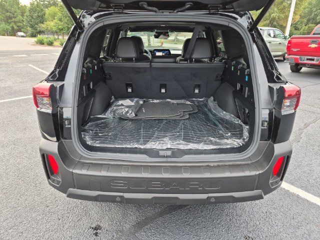 Certified 2026 Subaru Outback Premium AWD/4WD image 35