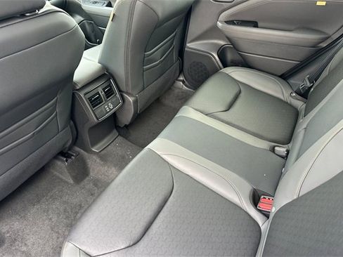 New 2026 Subaru Forester Wilderness image 9