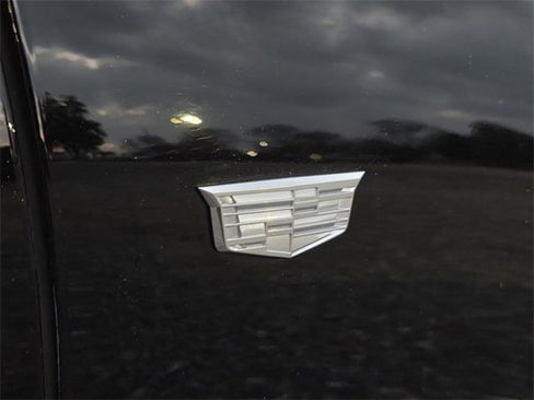 Used 2020 Cadillac CT5 Premium Luxury w/ Driver Awareness Plus Package image 8