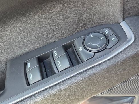 Used 2023 Chevrolet Silverado 1500 LT Trail Boss image 35