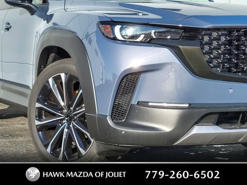 New 2026 MAZDA CX-50 2.5 Turbo w/ Weather Package image 3