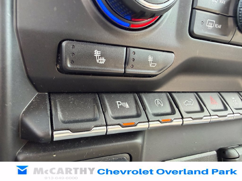 Used 2019 Chevrolet Silverado 1500 RST AWD/4WD image 15
