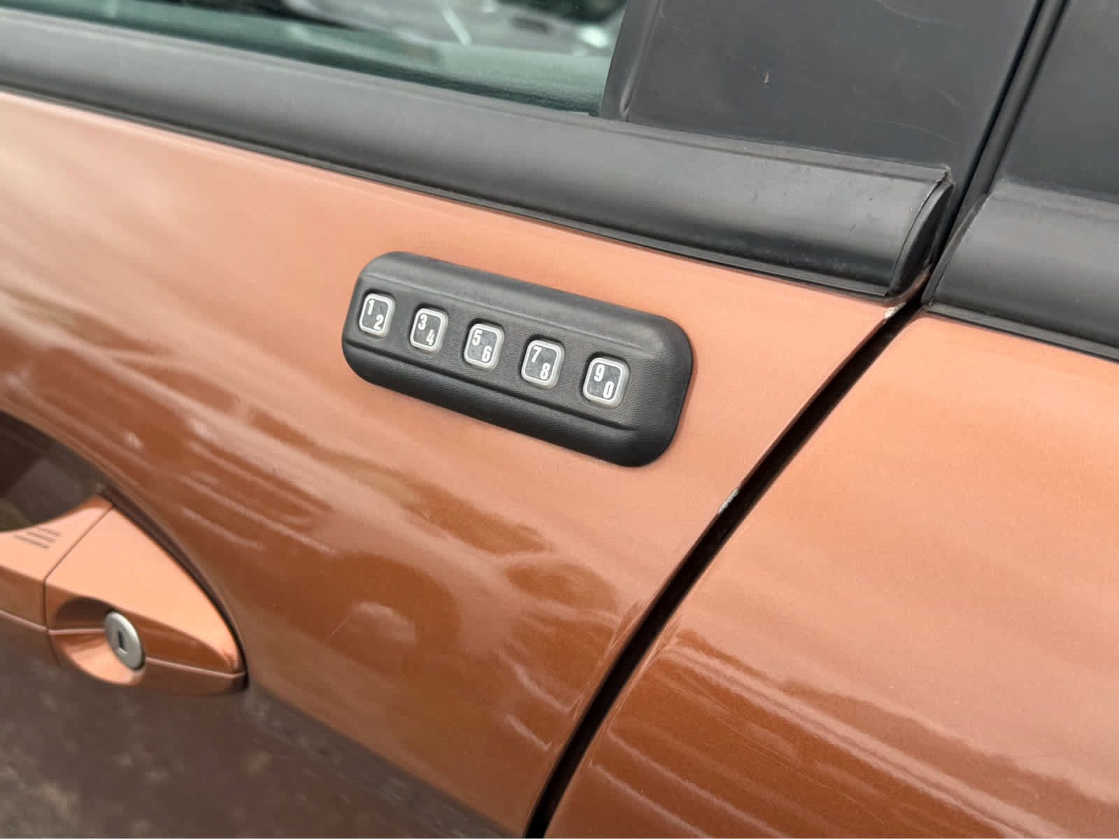 Used 2019 Ford EcoSport SE AWD/4WD image 4