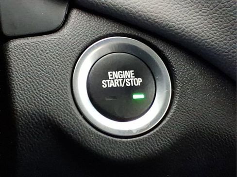 Used 2024 Chevrolet Equinox LS w/ LS Convenience Package image 23