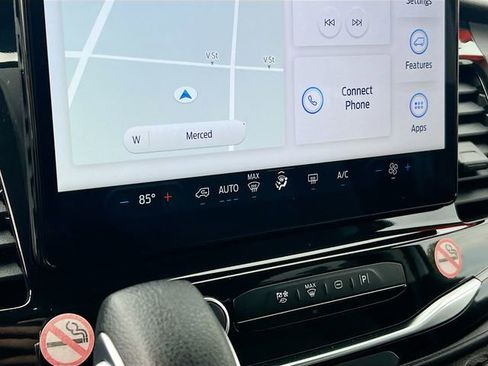 Used 2024 Ford Transit 350 XLT image 16