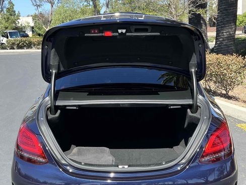 Used 2020 Mercedes-Benz C 300 Sedan image 74