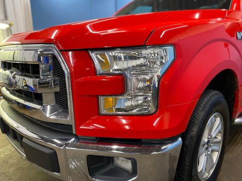 Used 2015 Ford F150 XLT w/ Equipment Group 301A Mid image 6