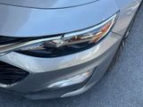 Used 2023 Chevrolet Malibu RS image 2