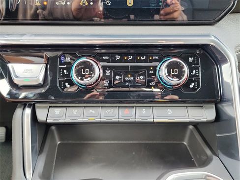 New 2026 GMC Sierra 2500 Denali w/ Denali Reserve Package image 26