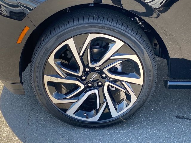 New 2026 Lincoln Navigator Reserve AWD/4WD image 5
