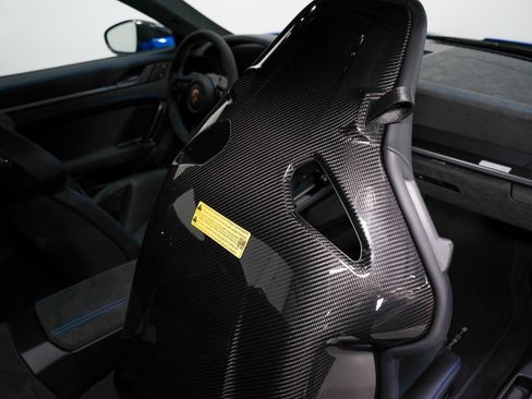 Used 2026 Porsche 911 GT3 image 41