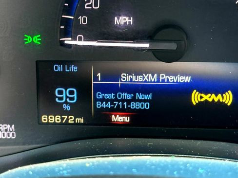 Used 2014 Cadillac ATS Luxury w/ Sun And Sound Package image 35