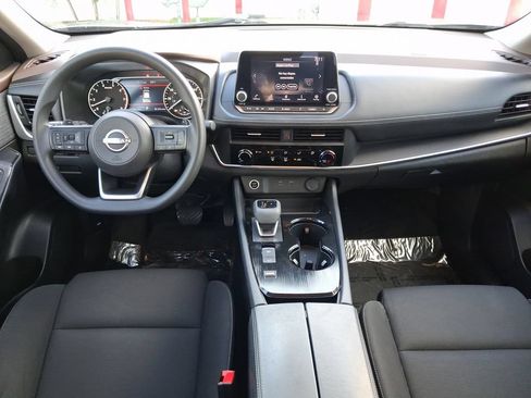 Used 2023 Nissan Rogue S FWD image 23