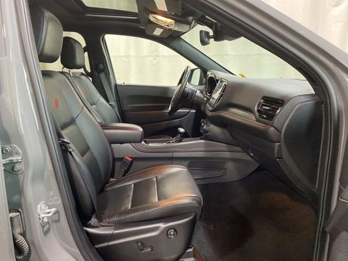 Used 2025 Dodge Durango R/T image 11
