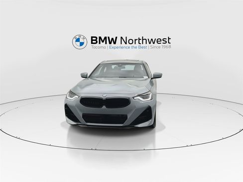 New 2026 BMW 230i xDrive Coupe w/ Premium Package image 8